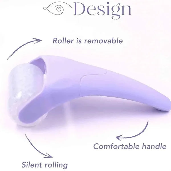Ice Roller for Face Massager