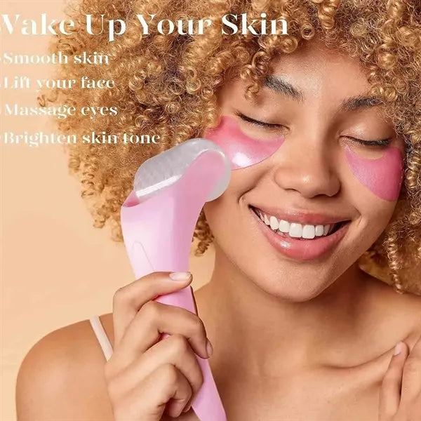Ice Roller for Face Massager