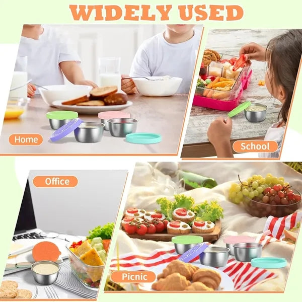 Salad Container for Lunch