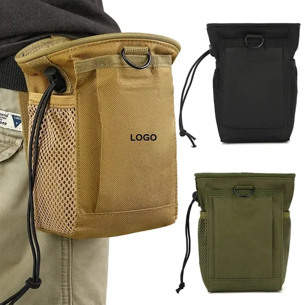 Tactical Colored Dump Pouch