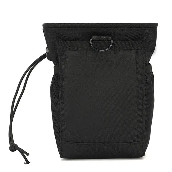 Tactical Colored Dump Pouch