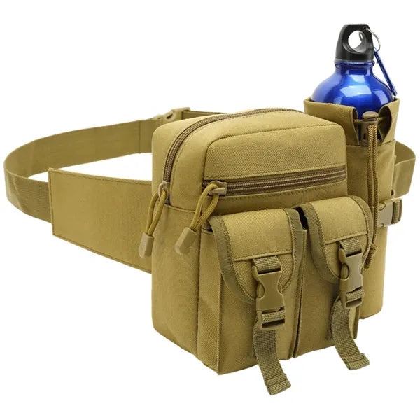 Army Military Waist Pack