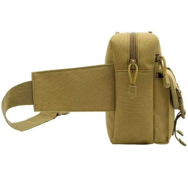 Army Military Waist Pack