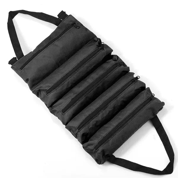 Multi-Purpose Roll Up Tool Bag