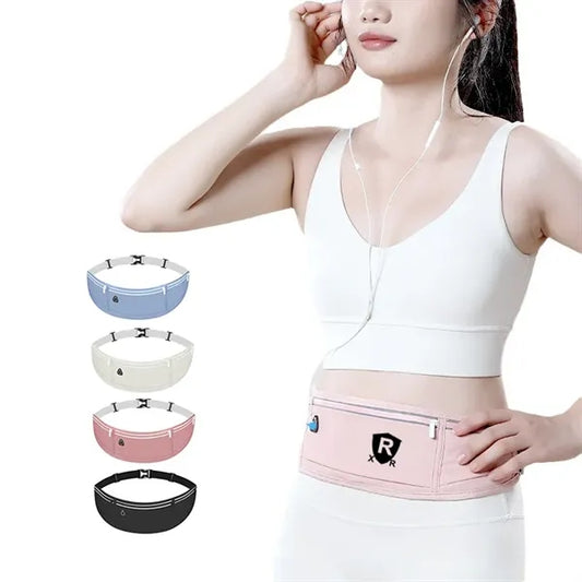 Running Belt for Men & Women