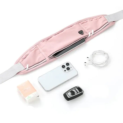 Running Belt for Men & Women