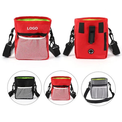 Dog Treat Pouch