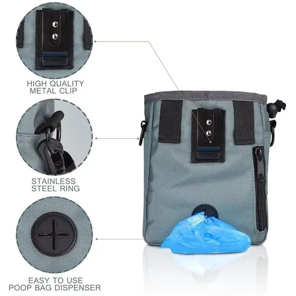 Dog Treat Pouch