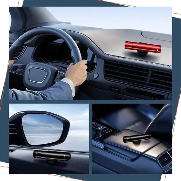 Multifunctional Vehicle-mounted Safety Hammer Window Breaker
