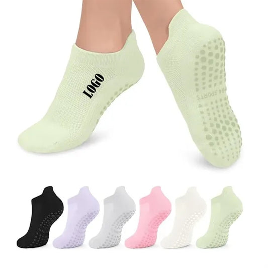 Grip Pilates Socks for Women