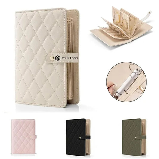 Portable Travel Essentials Jewelry Organizer Pouch Bag
