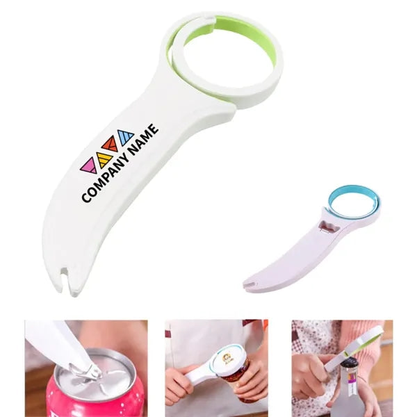 3 in 1 Multi-function Opener