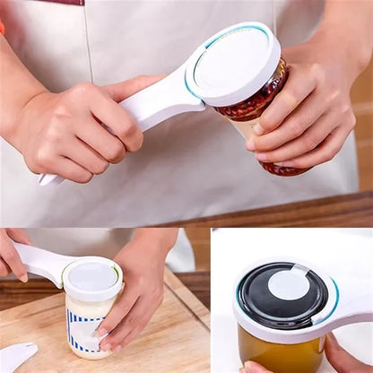 3 in 1 Multi-function Opener