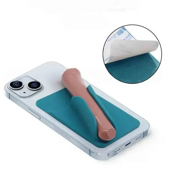 Lip Gloss Holder Phone Case