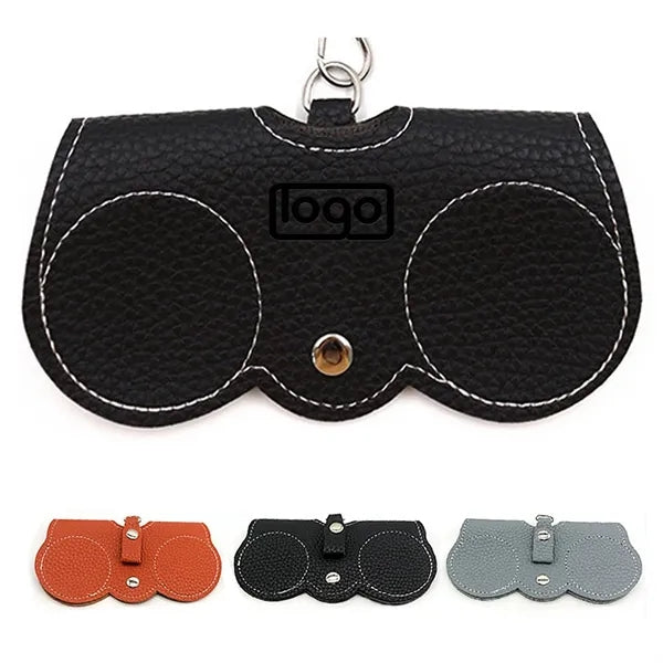 Leather Sunglass Case
