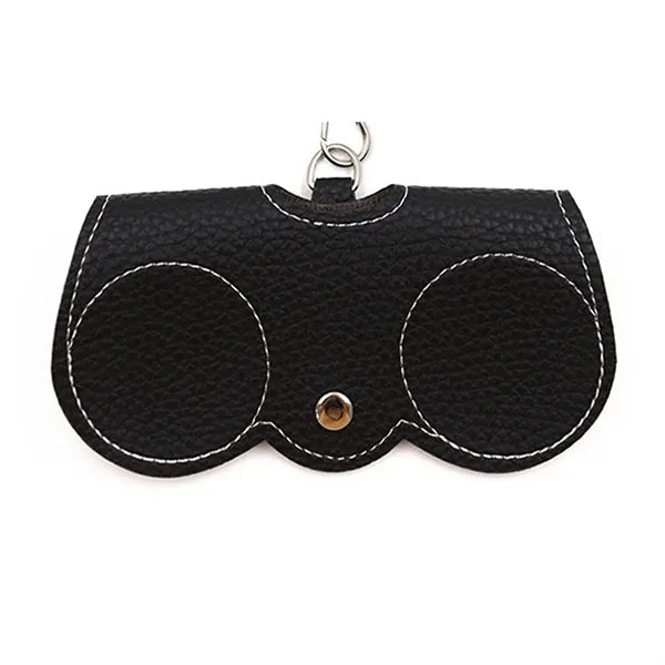 Leather Sunglass Case