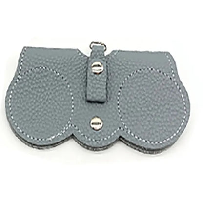 Leather Sunglass Case