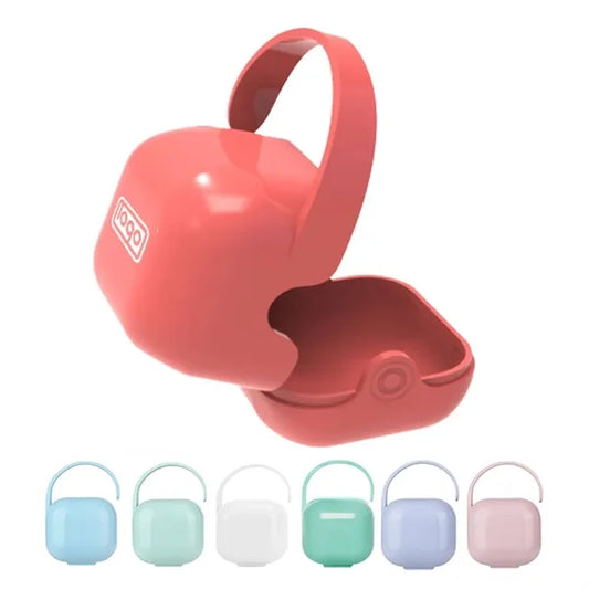 Pacifier Storage Box