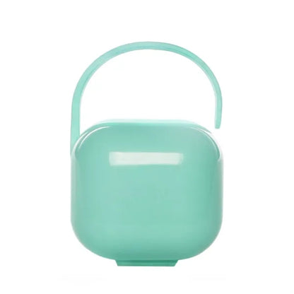 Pacifier Storage Box