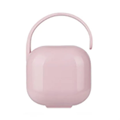 Pacifier Storage Box