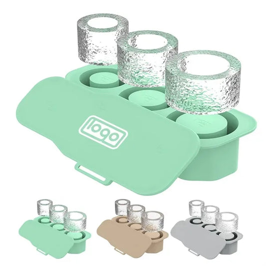 Silicone Ice Tray