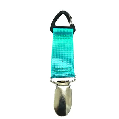 Travel Hat Clip