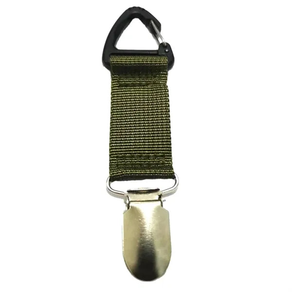 Travel Hat Clip