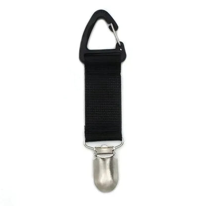 Travel Hat Clip