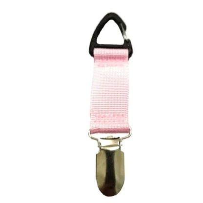 Travel Hat Clip