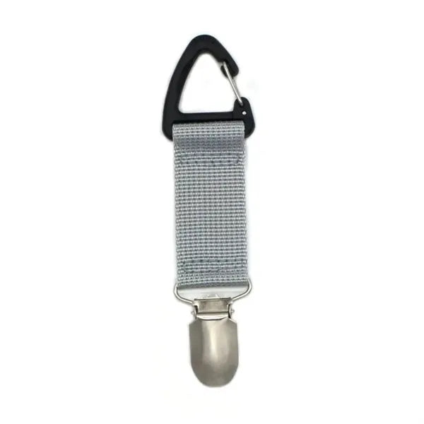 Travel Hat Clip