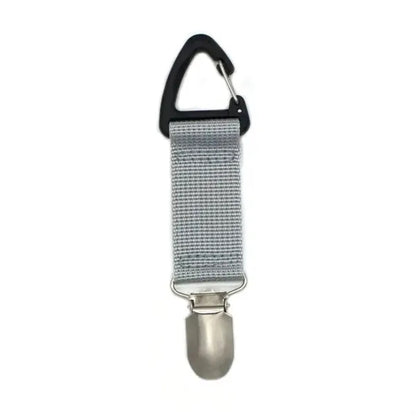 Travel Hat Clip