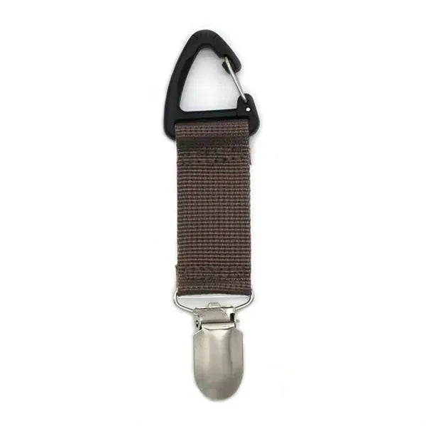 Travel Hat Clip