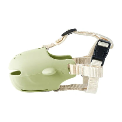 Dog muzzles