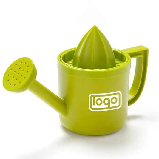 2-in-1 Watering Can-Shaped Manual Juicer