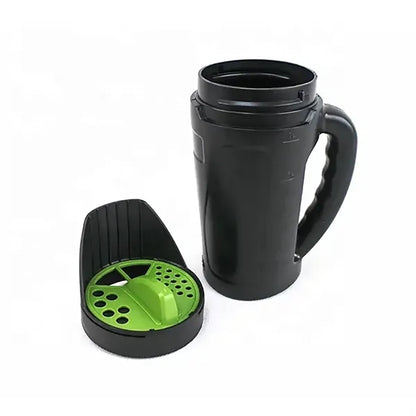 seed planter
