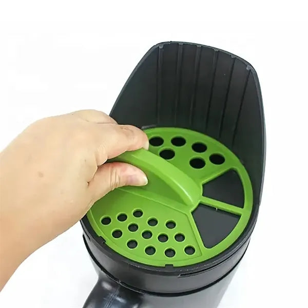 seed planter