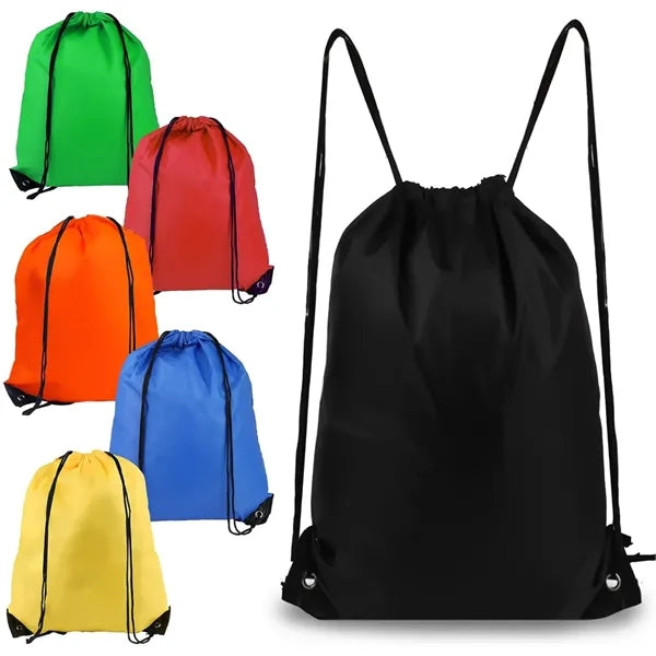 Drawstring Backpack