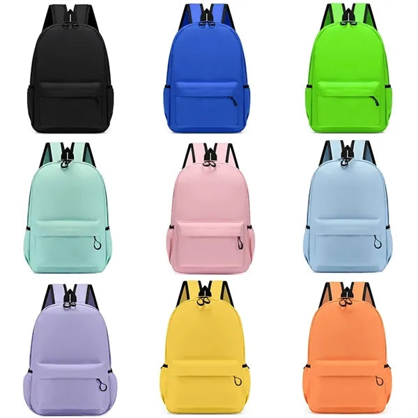 Casual Laptop Backpack for College