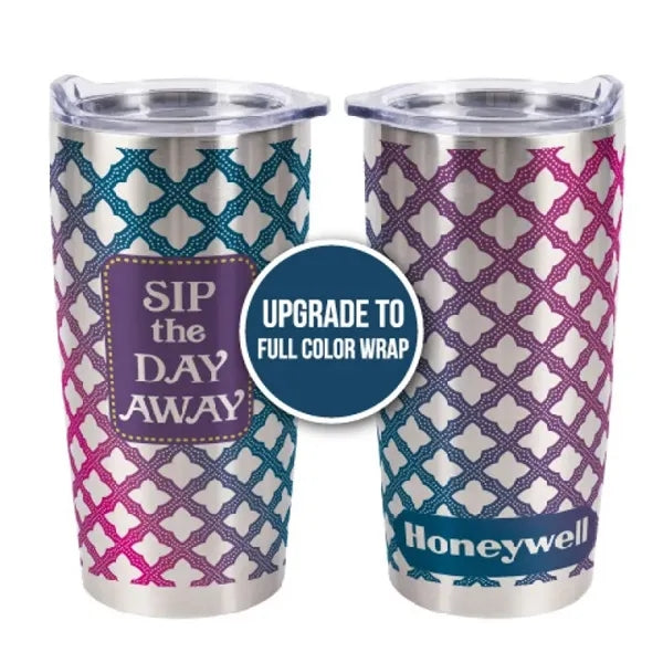 Salty But Sweet Tumbler Set