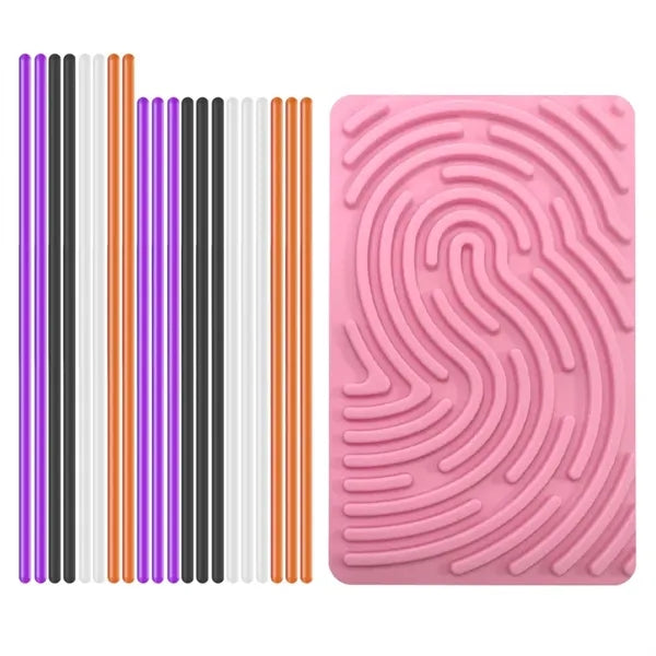 Sensory Activity Board