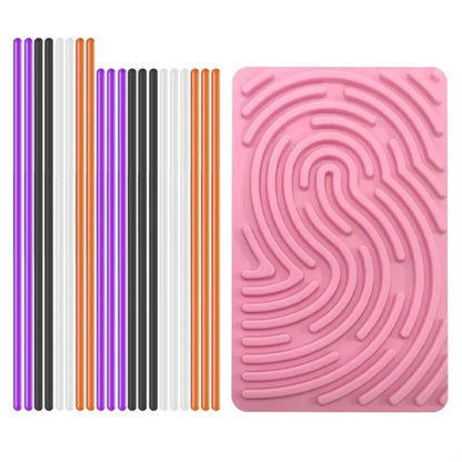 Sensory Activity Board