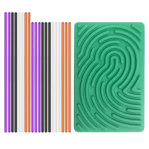 Sensory Activity Board