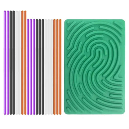 Sensory Activity Board