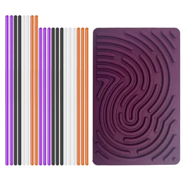 Sensory Activity Board