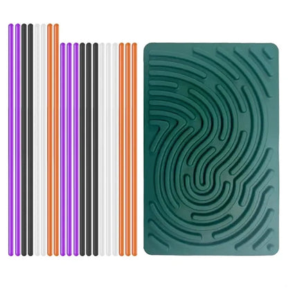 Sensory Activity Board