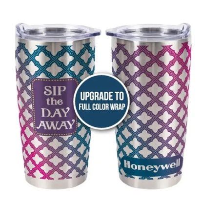 Resort Vibes Tumbler Set