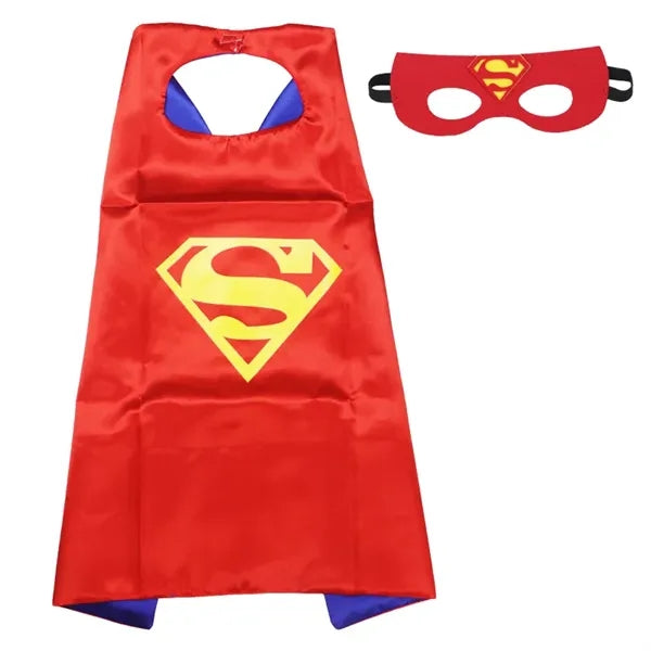 Super Hero Cape