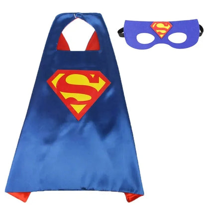 Super Hero Cape