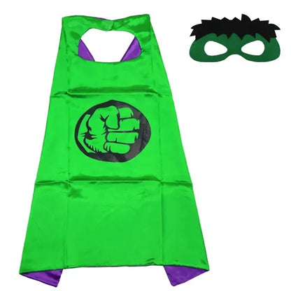 Super Hero Cape