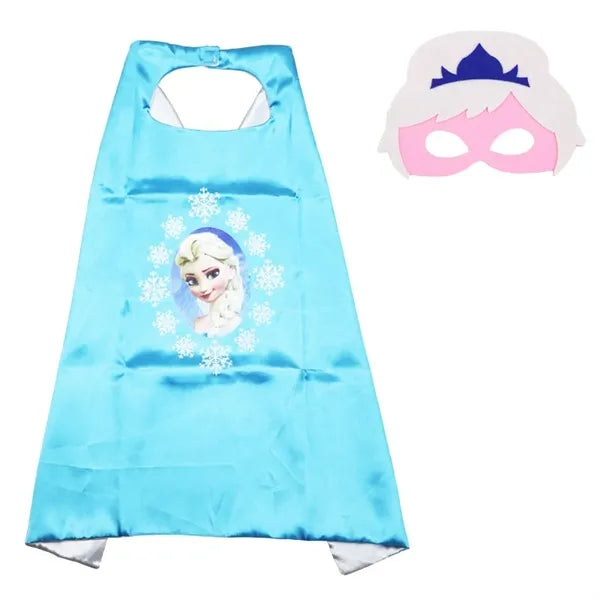 Super Hero Cape